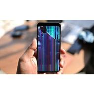 گوشی ال سی دی شکسته شمارا خریدارم