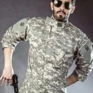 تاکتیکال آمریکائی اورجینال