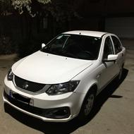 ساینا مدل 1404 فروش به علت خرید ملک فوری