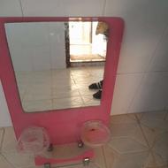 روشور و اینه