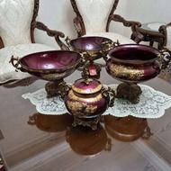 گلدکیش سرویس پذیرایی