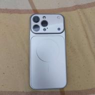 ایفون 17پرومکس 256 رنگ نچرال