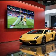 تلویزیون 43اینچ هوشمنداسمارت اندروید فول ایستکول کد تخفیفی 2