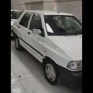 خریدارپرایدهستم به قیمت200میلیون