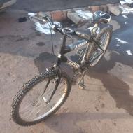 دوچرخه دماوند