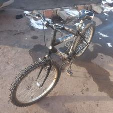 دوچرخه دماوند