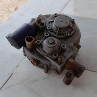 قطعات یدکی خودرو