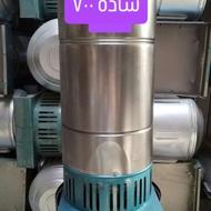 بخاری نفتی گازوئیلی کوره چدن ورق ضخیم مدرسه ای