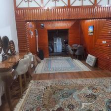 فروش ویلا 220 متر در مرکز شهر