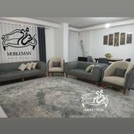 میز ناهارخوری ، مبل ، سرویس خواب جهیزیه کامل چوبی !!