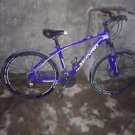 فروش فوری دوچرخه مانرو