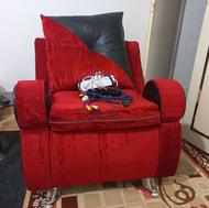 صندلی راحتی 1 نفره