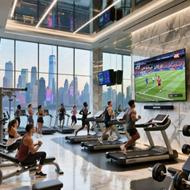 تلویزیون 43اینچ هوشمنداسمارت اندرویدایستکوللکد تخفیفی200292