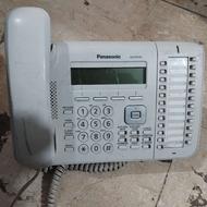 گوشی رومیزی سانترال پاناسونیک