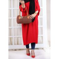 کیف ترمه ابریشمی