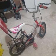 دوچرخه کودک