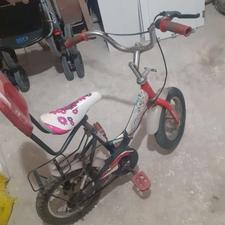 دوچرخه کودک