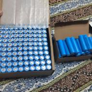 انواع باتری لیتیوم