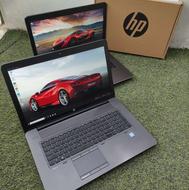 hp zbook 17 در پخش لپ تاپ آریا