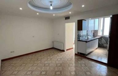 آپارتمان 44 متری نقلی دلباز/خوش چیدمان دلباز