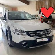 اچ سی کراس h30 cross