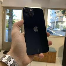 13 نرمال 128 گیگ ch باطری85٪