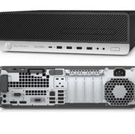 مینی کیس hp قدرتمند با شرایط اقساط