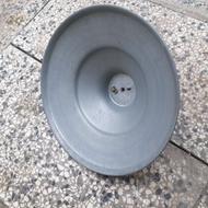 کاسه فلزی محافظ لامپ