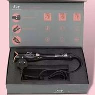 فر موی چرخشی