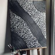 تابلو دکوراتیو