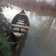 قایق یا ناب چوبی