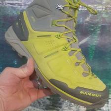 کفش کوهنوردی وطبیعت گردی اورجینال