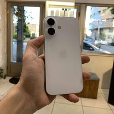 16 نرمال 256 گیگ za باطری91٪