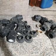 اتصالات پلی اتیلین .