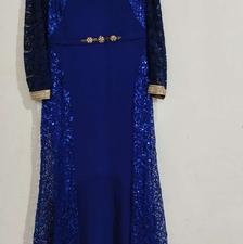 لباس مجلس درحد نو