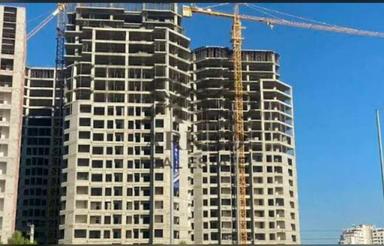 پیش‌فروش آپارتمان 113 متر در دریاچه شهدای خلیج فارس