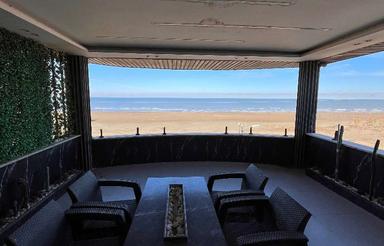 ویلا تریبلکس 185متری پلاک‌اول دریا فول بازسازی سرخرود