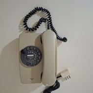 تلفن قدیمی نوستالژی