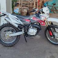 تریل بهرو 401