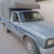 کارا1700با چادر ویزیتوری