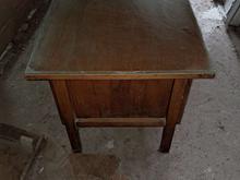 میز اداری کارکرده سالم در شیپور