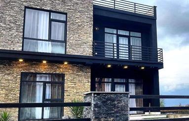 فروش ویلا نوساز سنددار نورگیر شهرکی در نوشهر