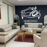 مبل ، با کمترین پیش پرداخت جهیزیه بگیرین در قائمشهر !!