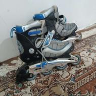 اسکیت‌ژله‌ایی‌