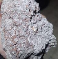 سنگ راف طلا زمرد، دندان فسیل کوسه مالاگیت...