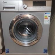 لباسشویی کارگرده مدیا