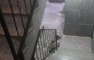 فروش آپارتمان 133 متر در کلاکسر