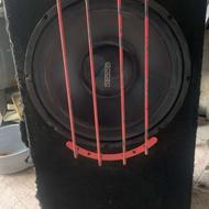 سیستم صوتی ماشین