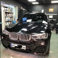 دیتیلینگ و نقاشی