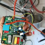 تعمیر تخصصی پکیچ آبگرمکن،بخاری